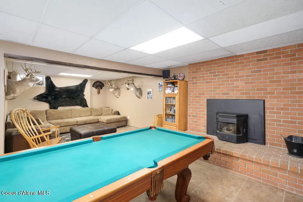 1772 E Hanley Avenue Dalton Gardens ID 83815