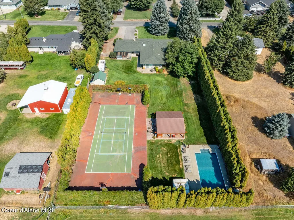 1772 E Hanley Avenue Dalton Gardens ID 83815