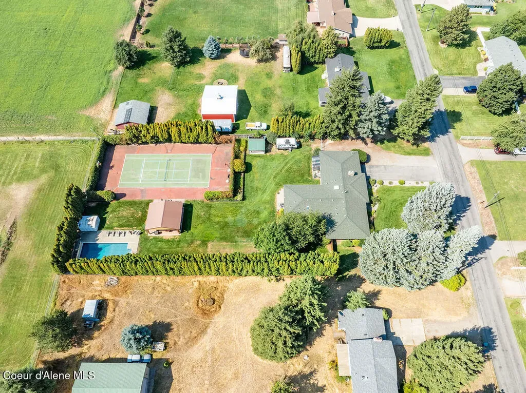1772 E Hanley Avenue Dalton Gardens ID 83815