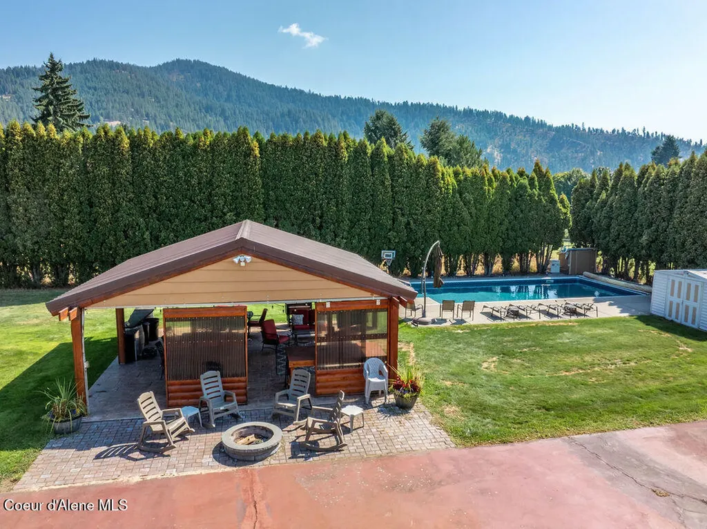 1772 E Hanley Avenue Dalton Gardens ID 83815