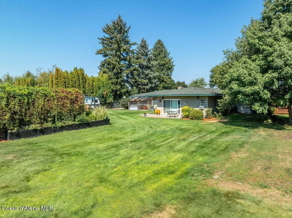 1772 E Hanley Avenue Dalton Gardens ID 83815