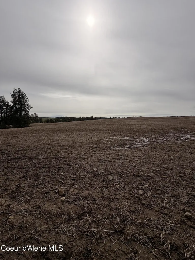 Tbd Sandhill Road Winchester ID 83555