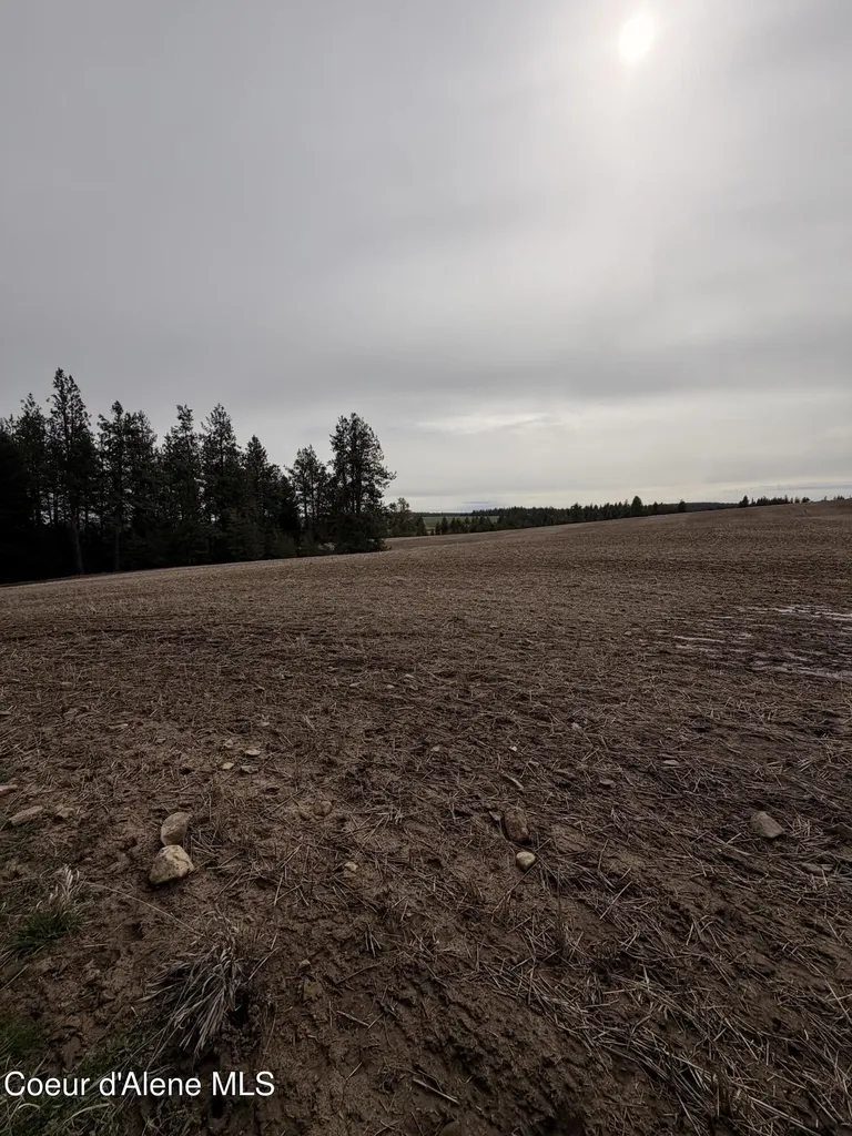 Tbd Sandhill Road Winchester ID 83555