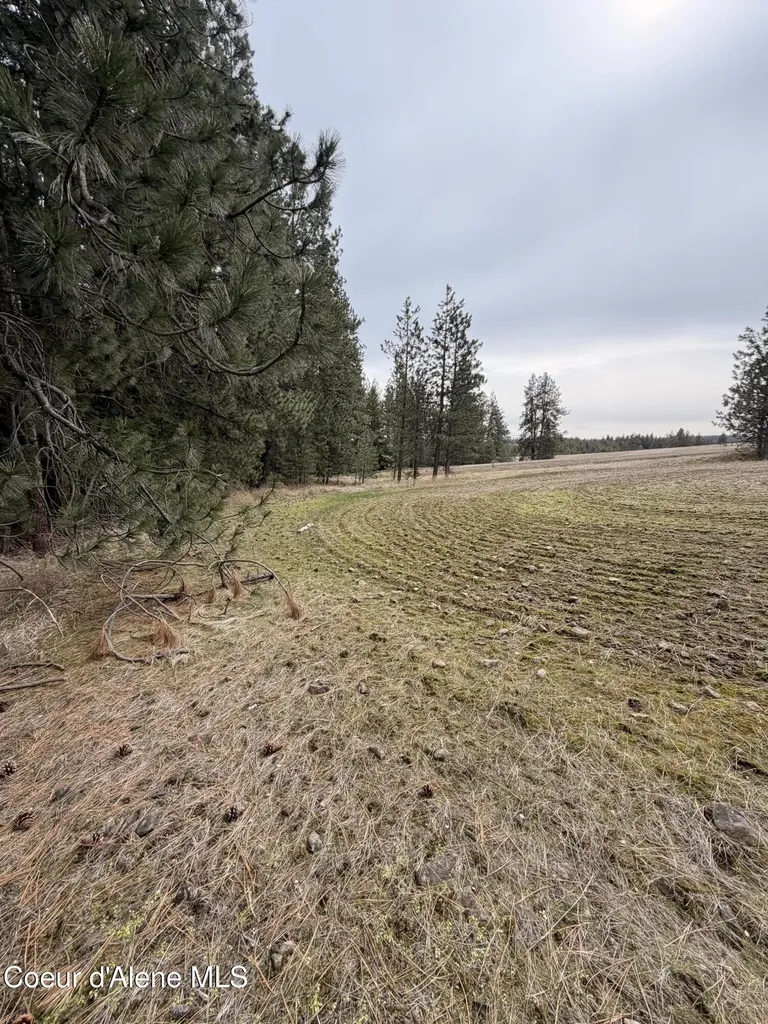 Tbd Sandhill Road Winchester ID 83555