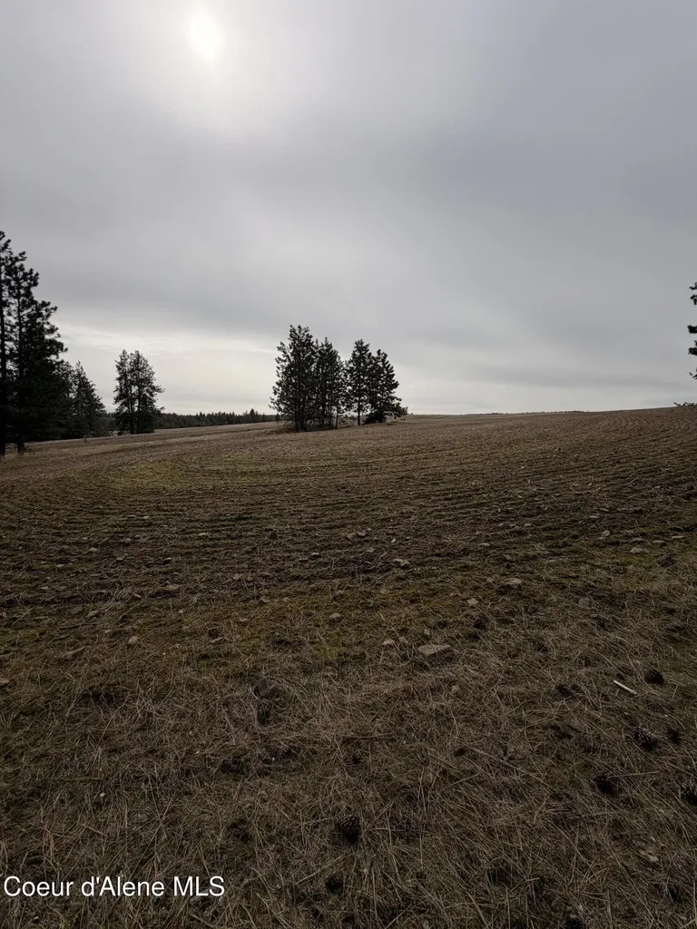 Tbd Sandhill Road Winchester ID 83555
