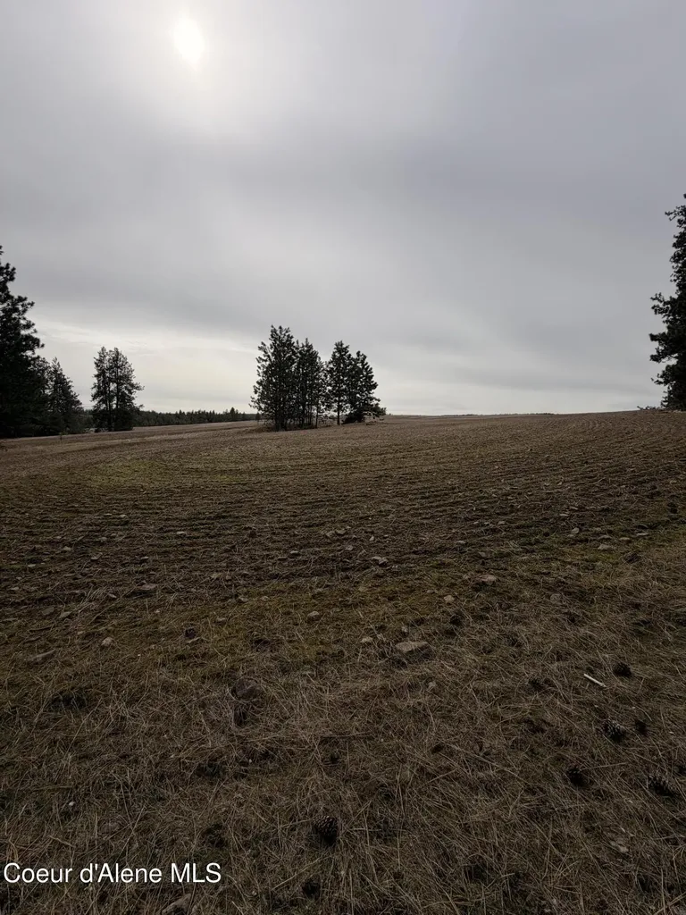 Tbd Sandhill Road Winchester ID 83555