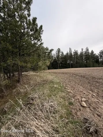 TBD Sandhill Road Winchester ID 83555