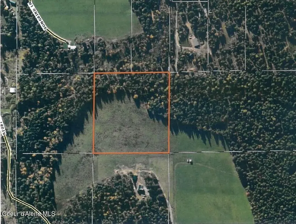 Nna Monarch Place Bonners Ferry ID 83805
