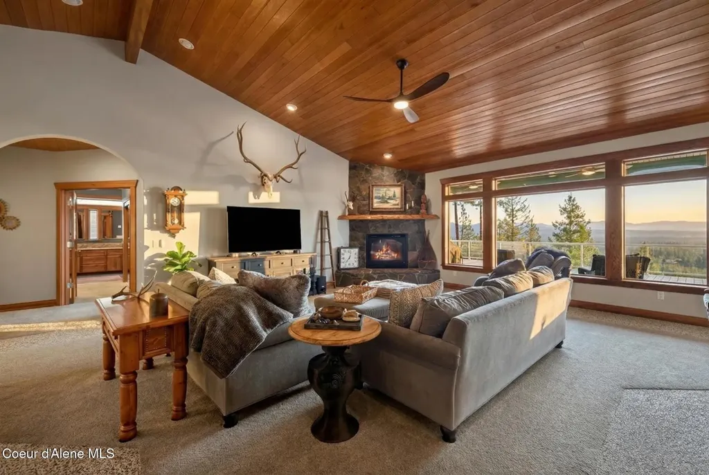 24079 N Mckenzie Drive Rathdrum ID 83858