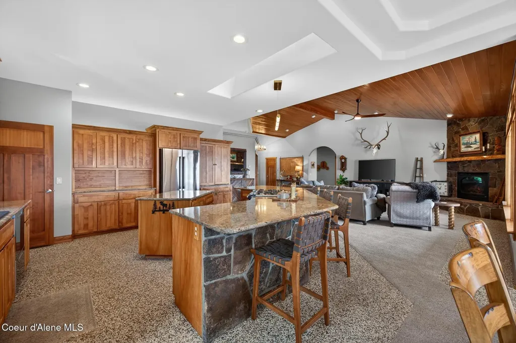 24079 N Mckenzie Drive Rathdrum ID 83858