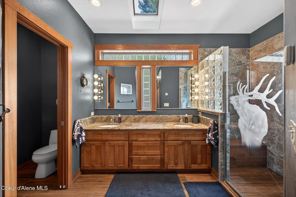 24079 N Mckenzie Drive Rathdrum ID 83858
