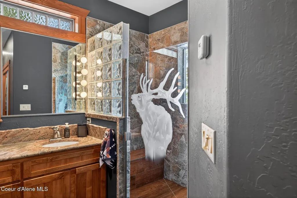 24079 N Mckenzie Drive Rathdrum ID 83858