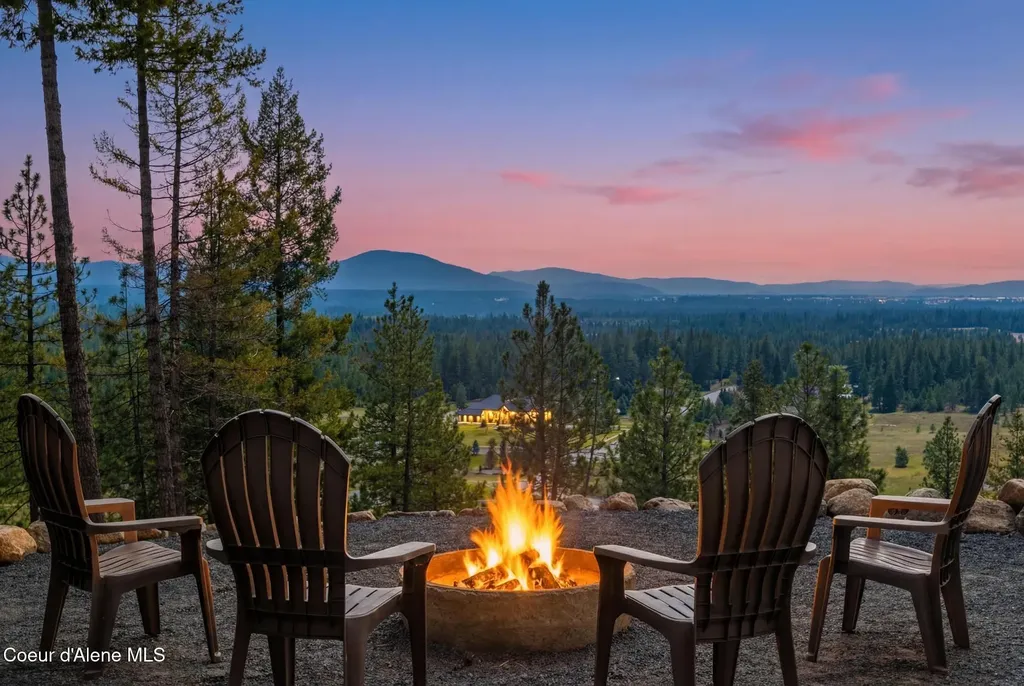 24079 N Mckenzie Drive Rathdrum ID 83858