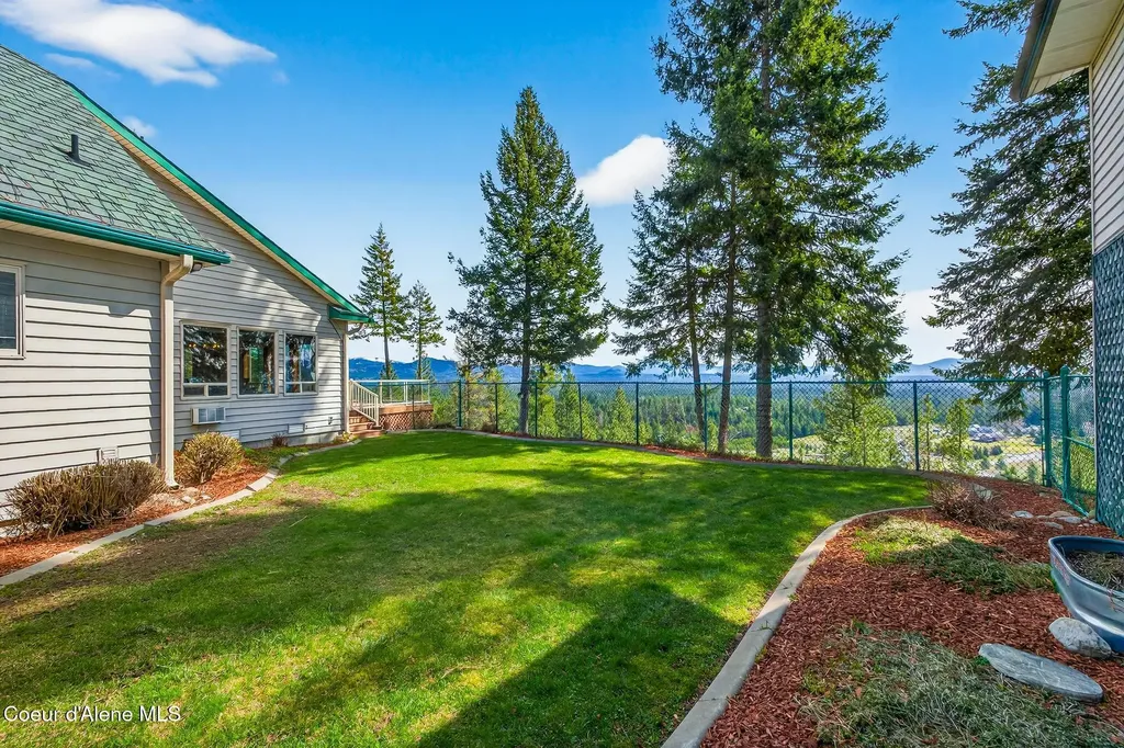 24079 N Mckenzie Drive Rathdrum ID 83858