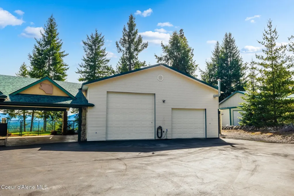 24079 N Mckenzie Drive Rathdrum ID 83858