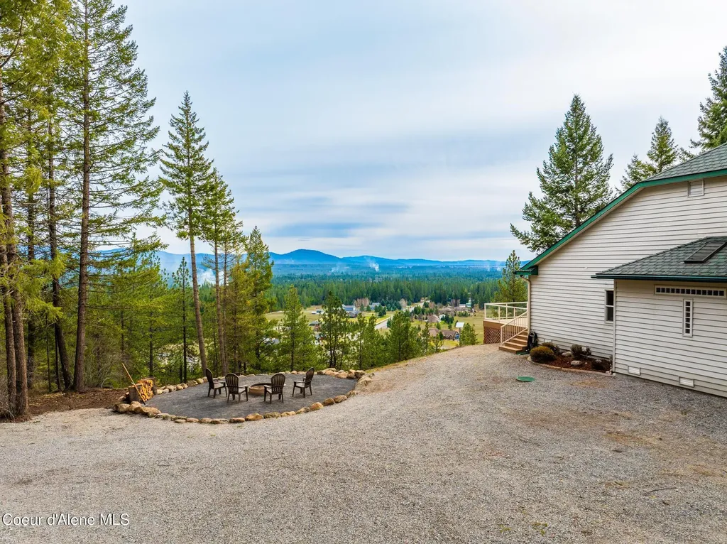 24079 N Mckenzie Drive Rathdrum ID 83858