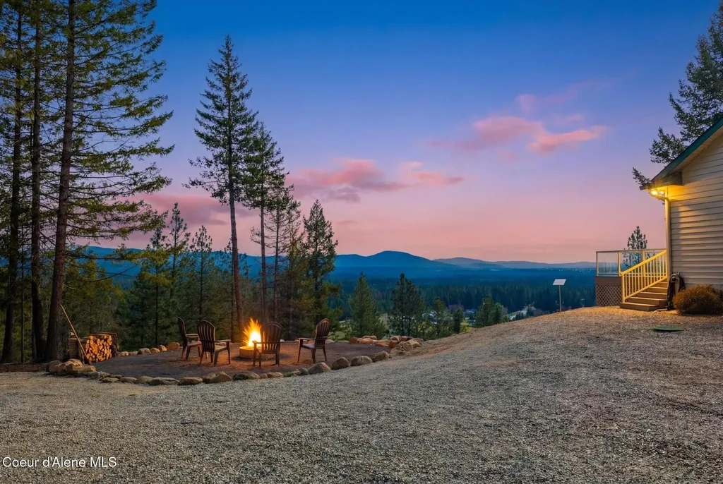 24079 N Mckenzie Drive Rathdrum ID 83858