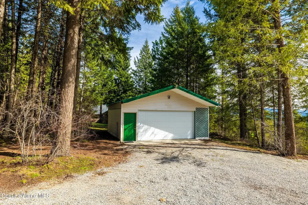 24079 N Mckenzie Drive Rathdrum ID 83858