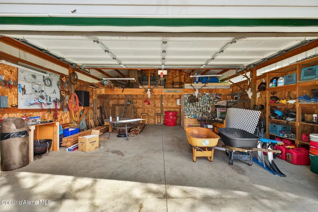 24079 N Mckenzie Drive Rathdrum ID 83858