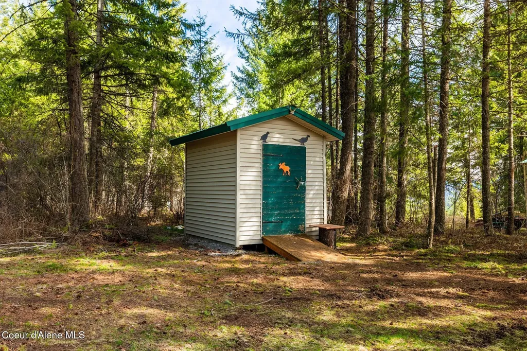 24079 N Mckenzie Drive Rathdrum ID 83858