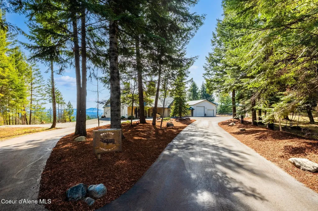 24079 N Mckenzie Drive Rathdrum ID 83858