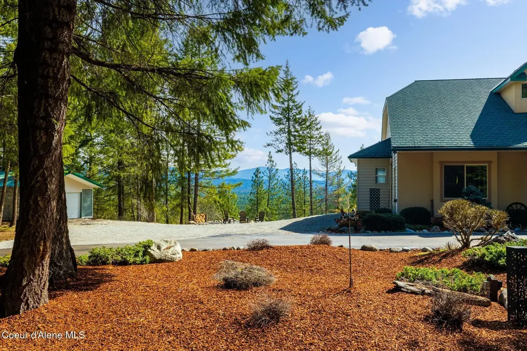 24079 N Mckenzie Drive Rathdrum ID 83858
