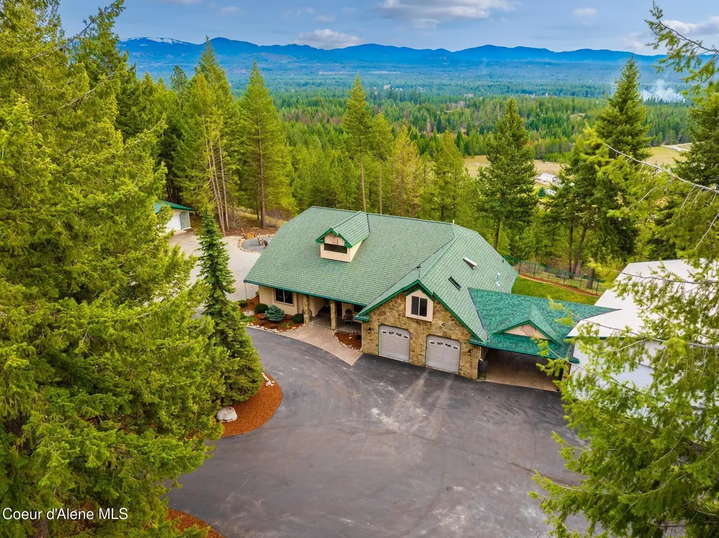 24079 N Mckenzie Drive Rathdrum ID 83858