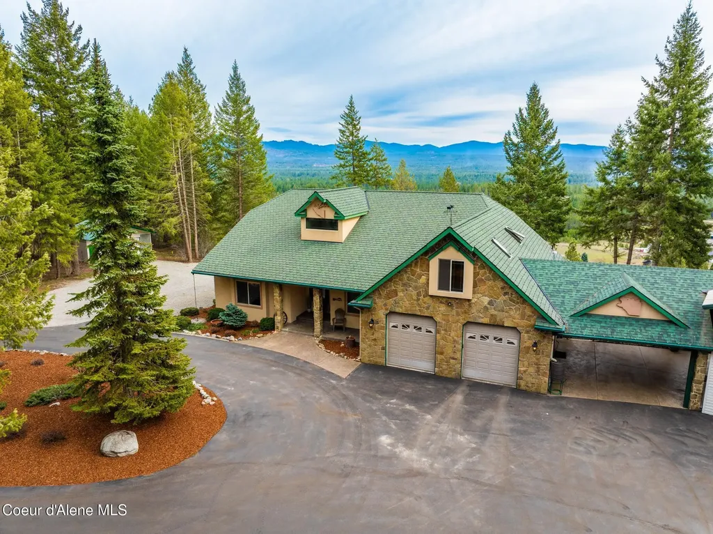 24079 N Mckenzie Drive Rathdrum ID 83858