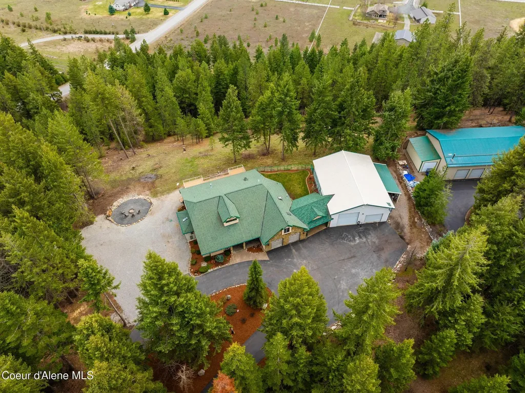 24079 N Mckenzie Drive Rathdrum ID 83858