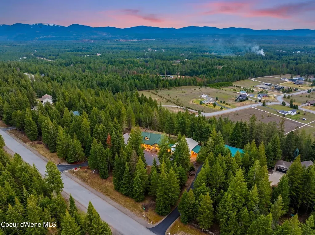 24079 N Mckenzie Drive Rathdrum ID 83858