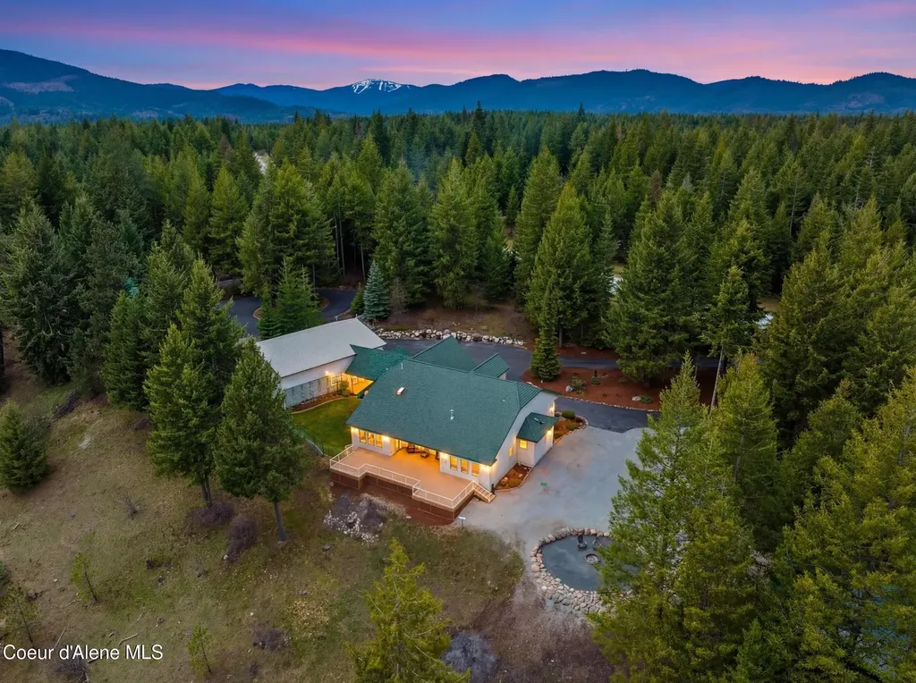 24079 N Mckenzie Drive Rathdrum ID 83858
