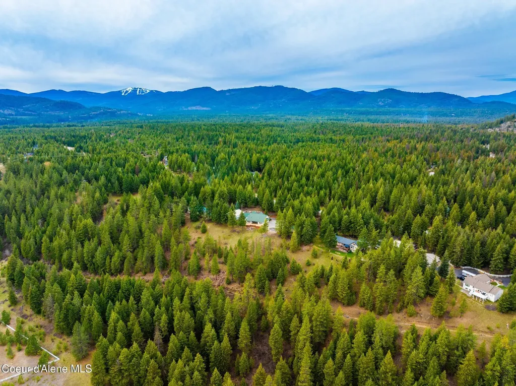 24079 N Mckenzie Drive Rathdrum ID 83858