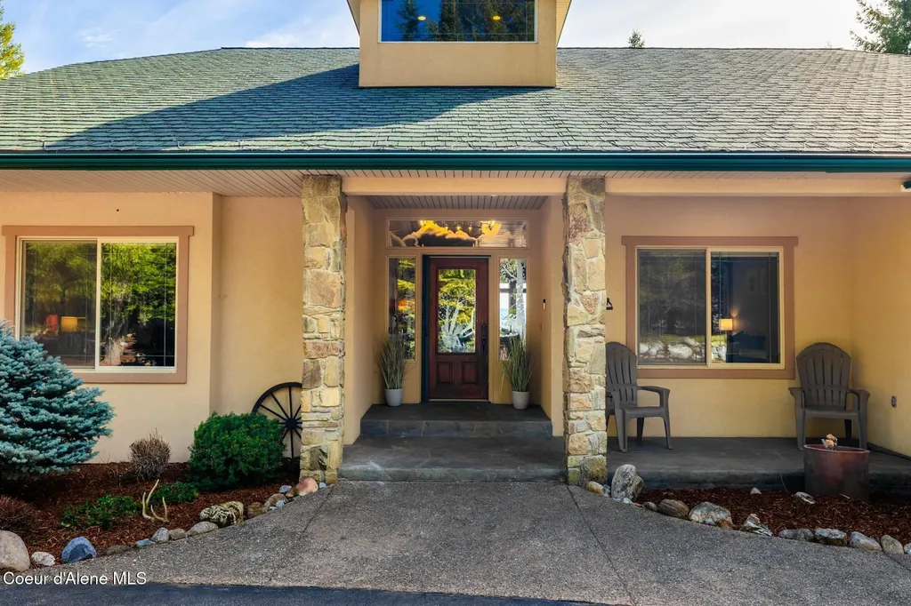 24079 N Mckenzie Drive Rathdrum ID 83858