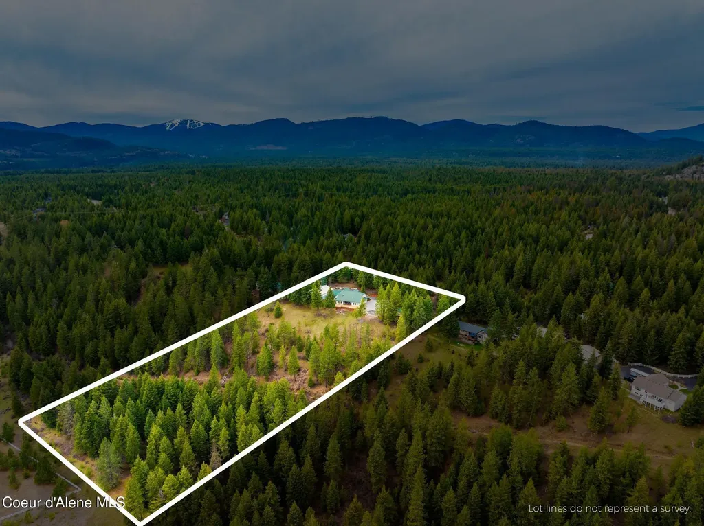 24079 N Mckenzie Drive Rathdrum ID 83858