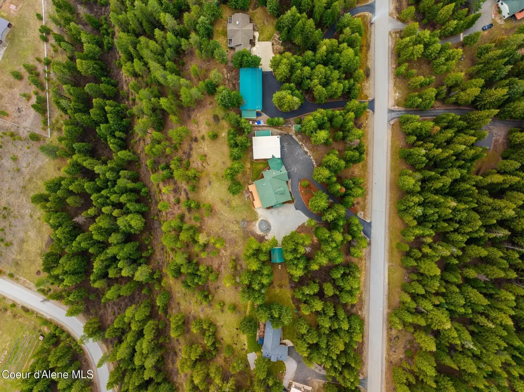 24079 N Mckenzie Drive Rathdrum ID 83858
