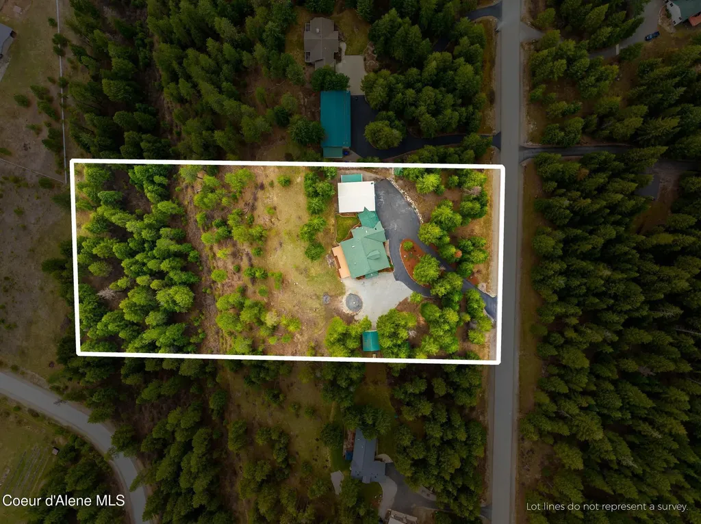 24079 N Mckenzie Drive Rathdrum ID 83858