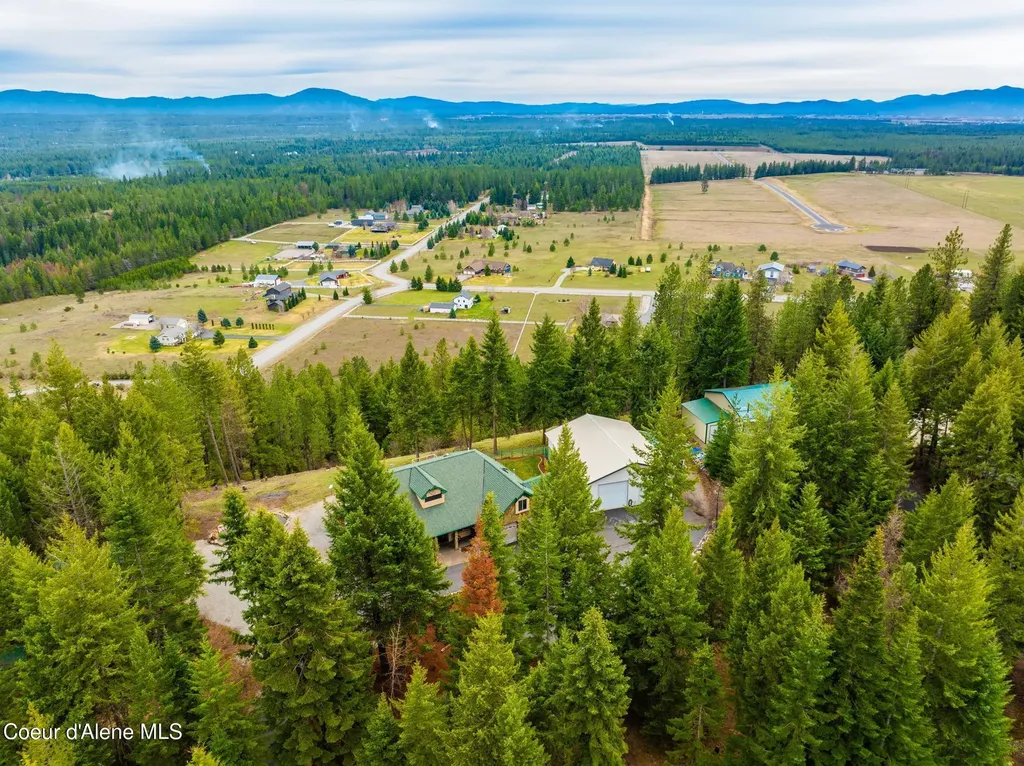 24079 N Mckenzie Drive Rathdrum ID 83858