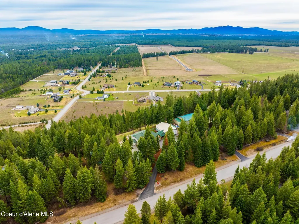 24079 N Mckenzie Drive Rathdrum ID 83858