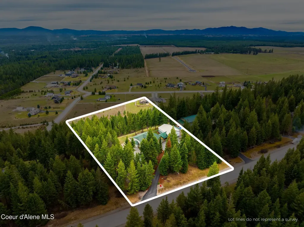 24079 N Mckenzie Drive Rathdrum ID 83858