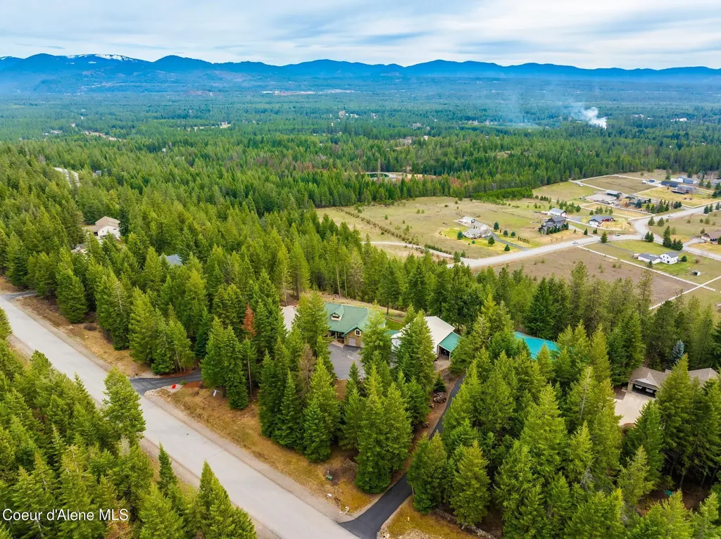 24079 N Mckenzie Drive Rathdrum ID 83858