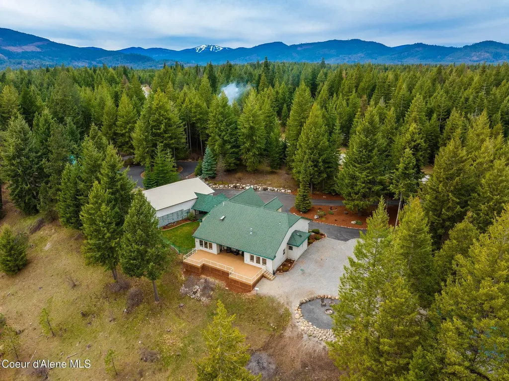 24079 N Mckenzie Drive Rathdrum ID 83858
