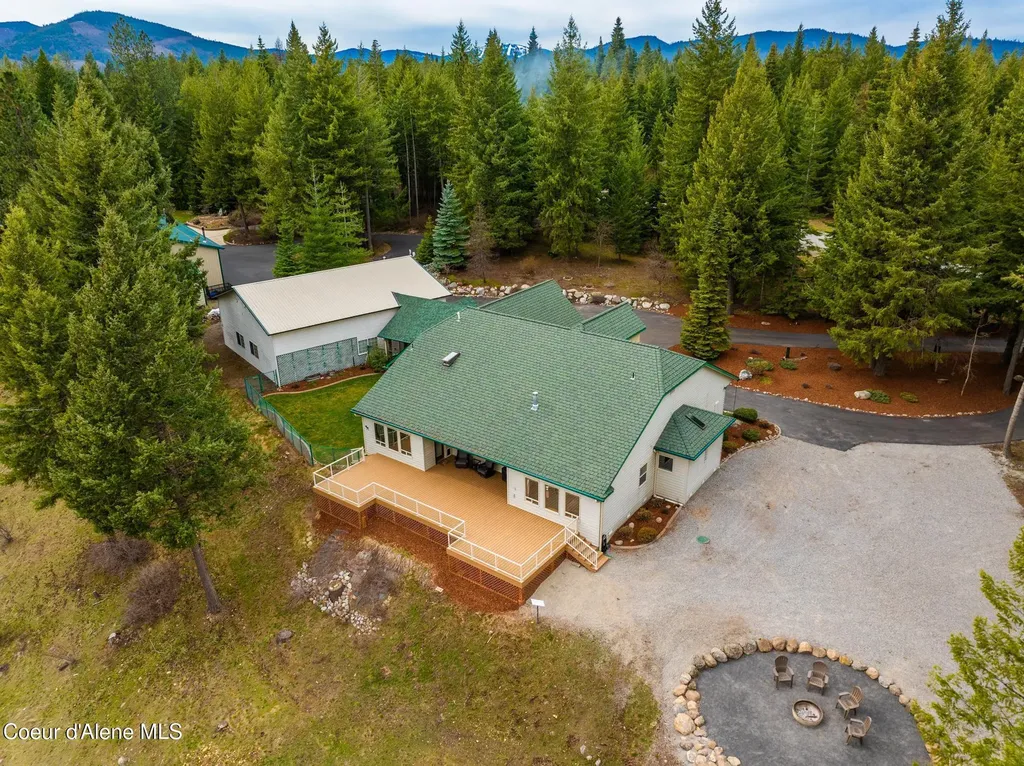 24079 N Mckenzie Drive Rathdrum ID 83858