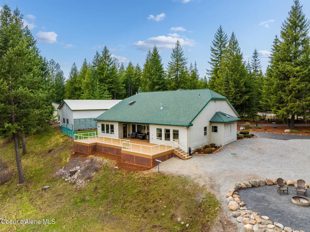 24079 N Mckenzie Drive Rathdrum ID 83858
