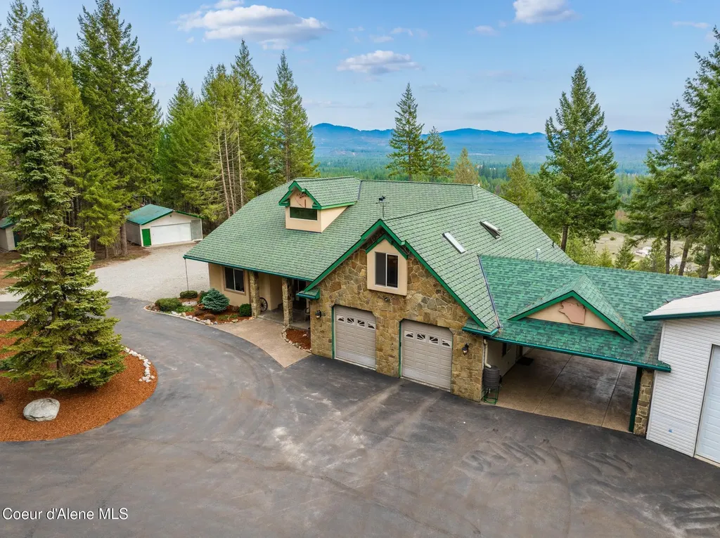 24079 N Mckenzie Drive Rathdrum ID 83858
