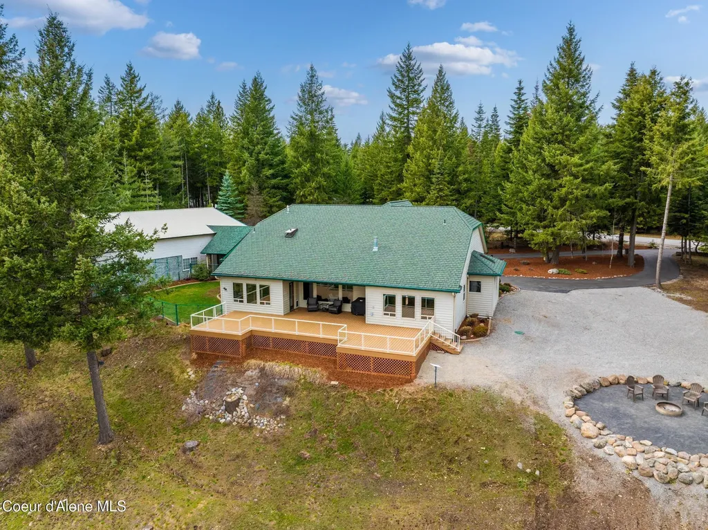 24079 N Mckenzie Drive Rathdrum ID 83858