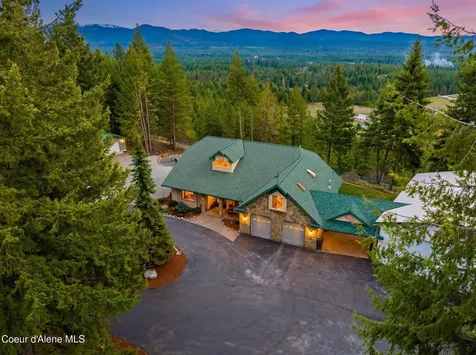24079 N Mckenzie Drive Rathdrum ID 83858