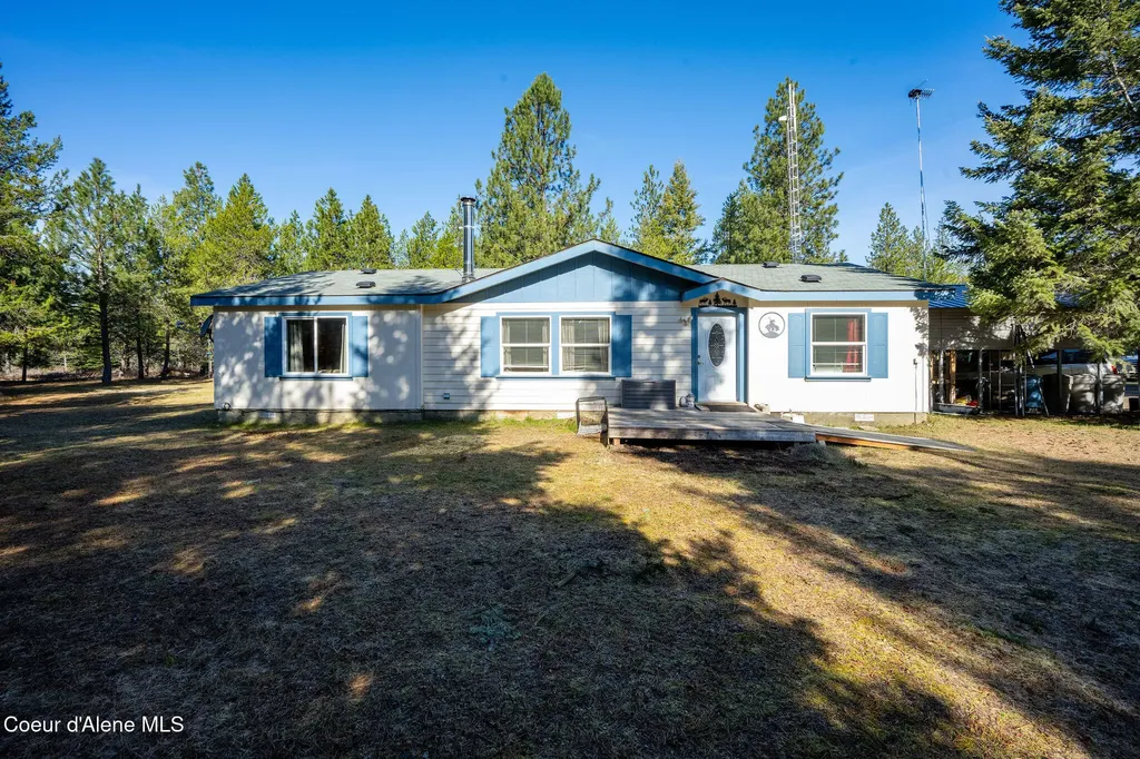 8507 E Son Shine Way Athol ID 83801