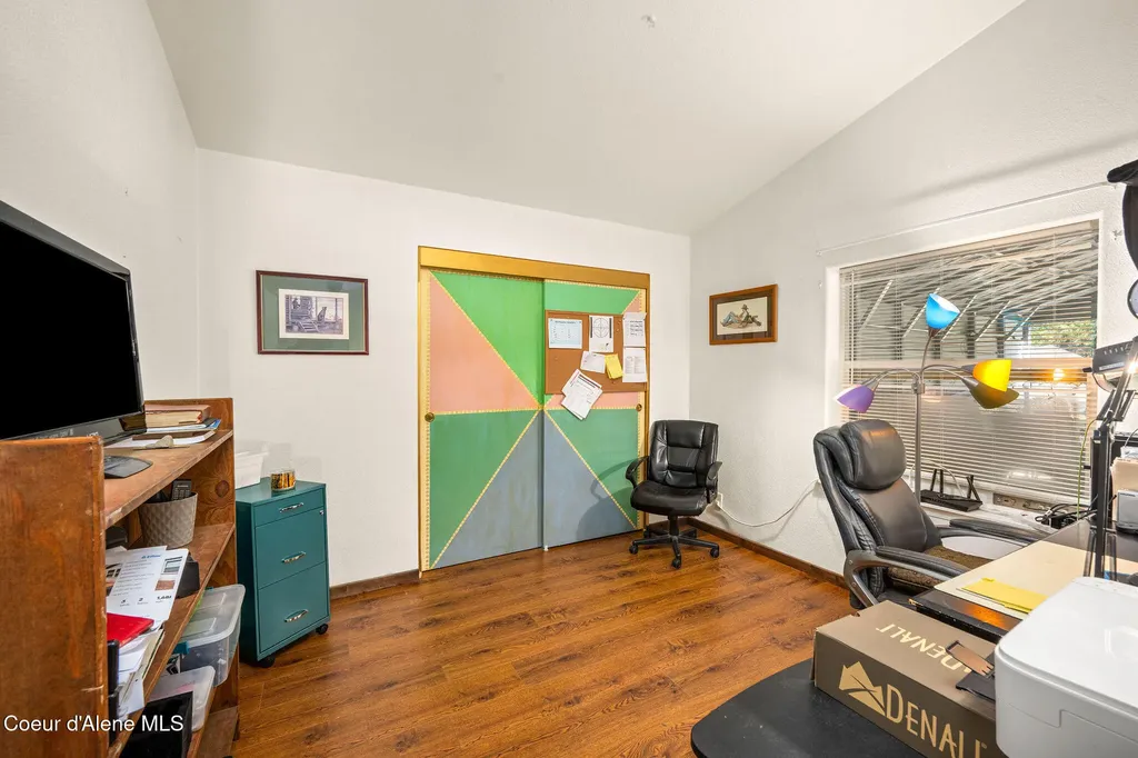 8507 E Son Shine Way Athol ID 83801