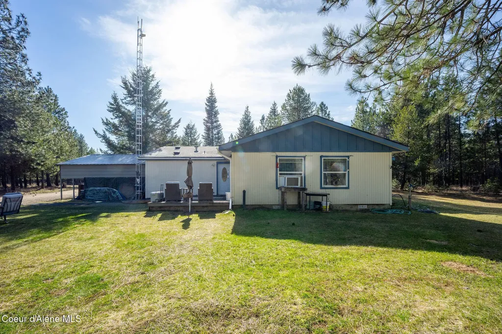 8507 E Son Shine Way Athol ID 83801