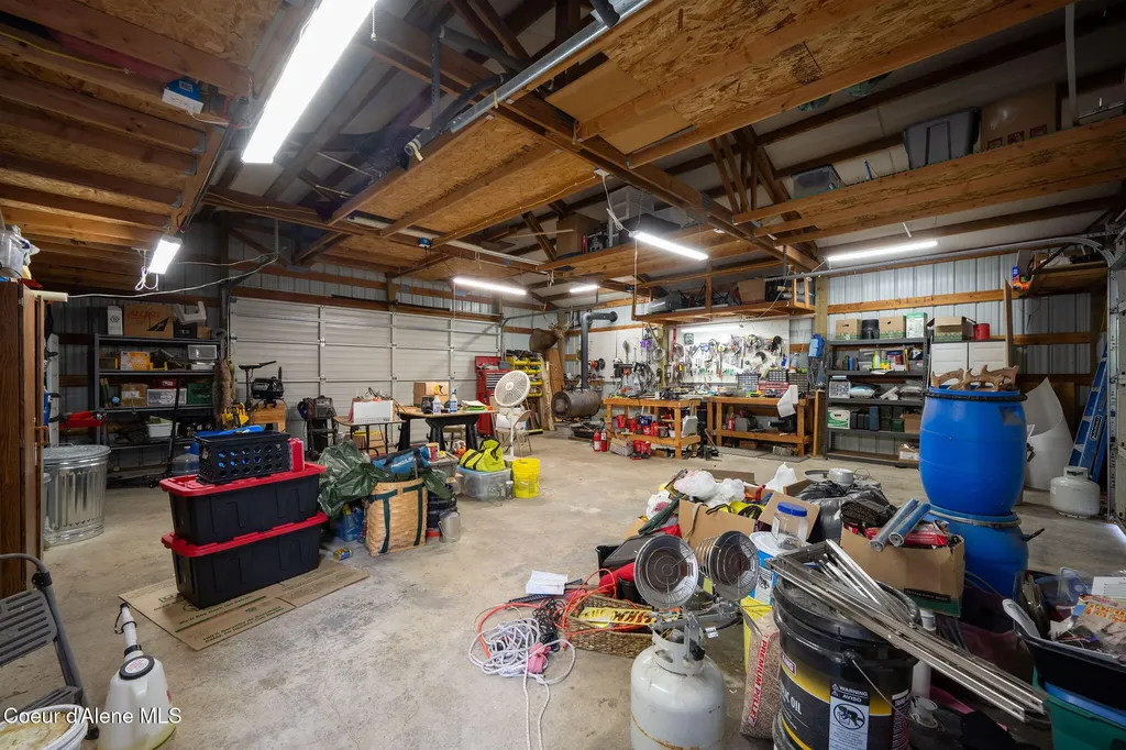 8507 E Son Shine Way Athol ID 83801